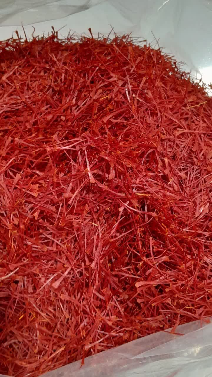زعفران سرگل معمولی
