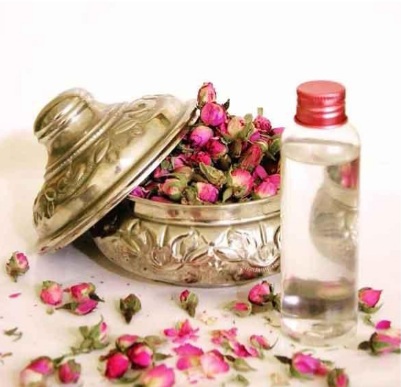 خرید غنچه گل محمدی با کیفیت عالی + ارسال فوری