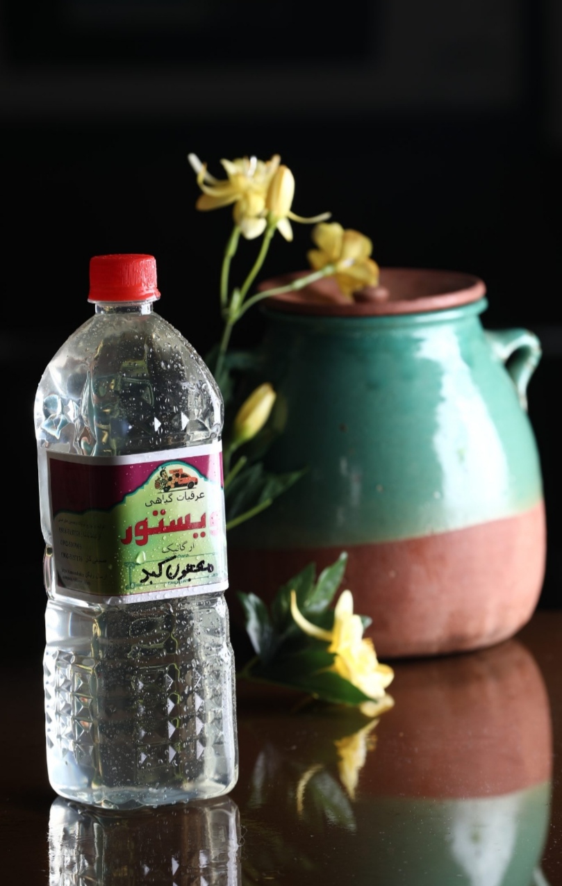 خرید و فروش عمده عرق معجون تصفیه خون برای کبد چرب