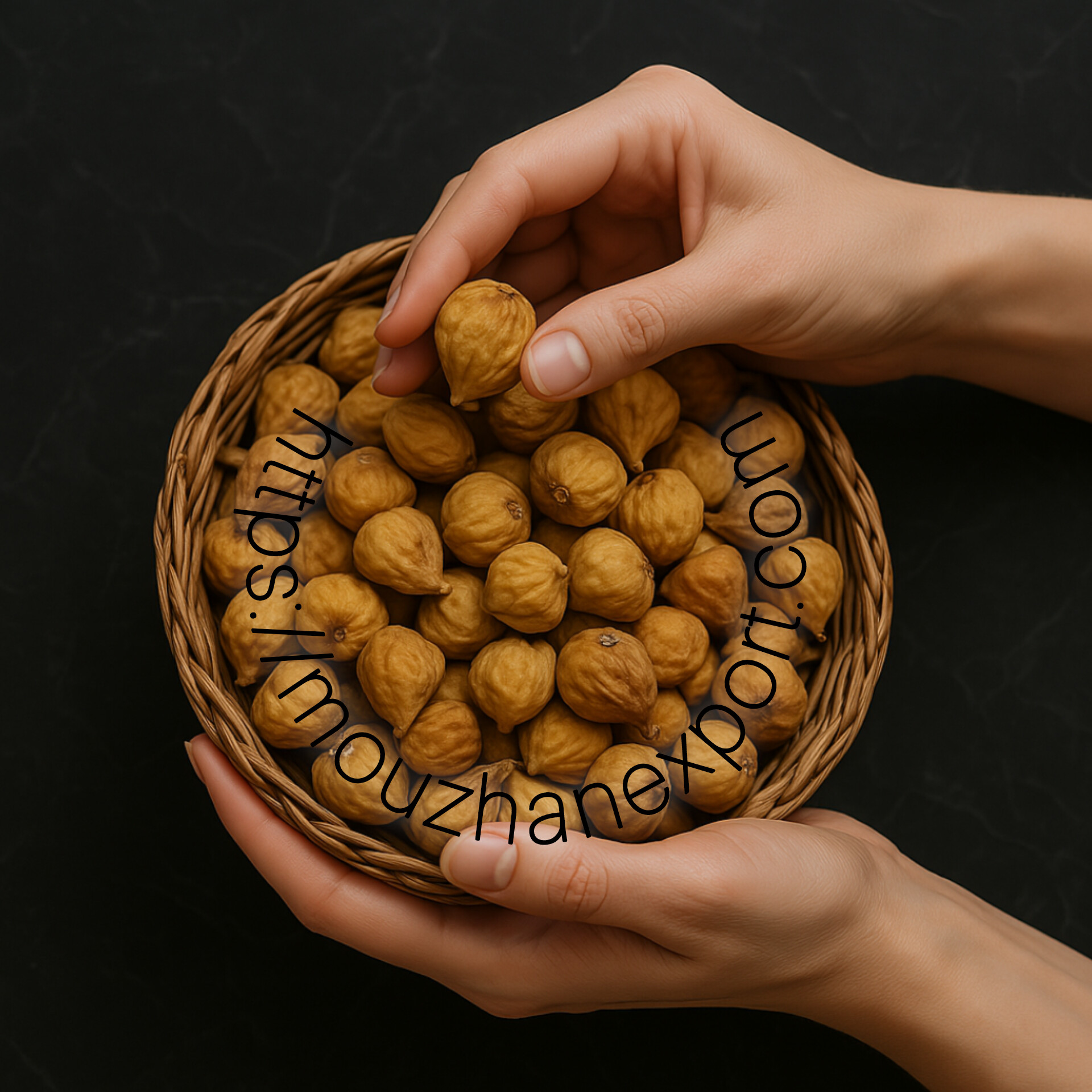 انجیر خشک درجه یک سه آ + قیمت شگفت انگیز