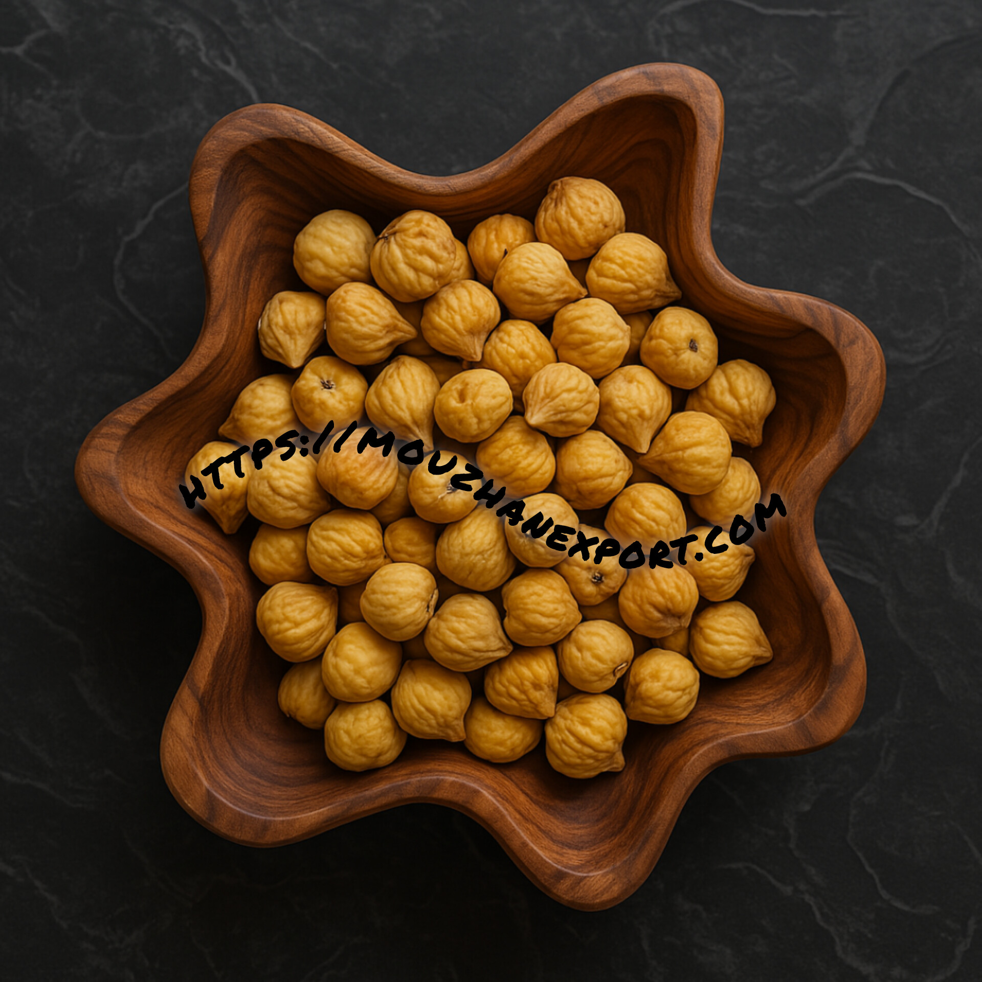 انجیر خشک دو آ درجه یک استهبان + قیمت باور نکردنی