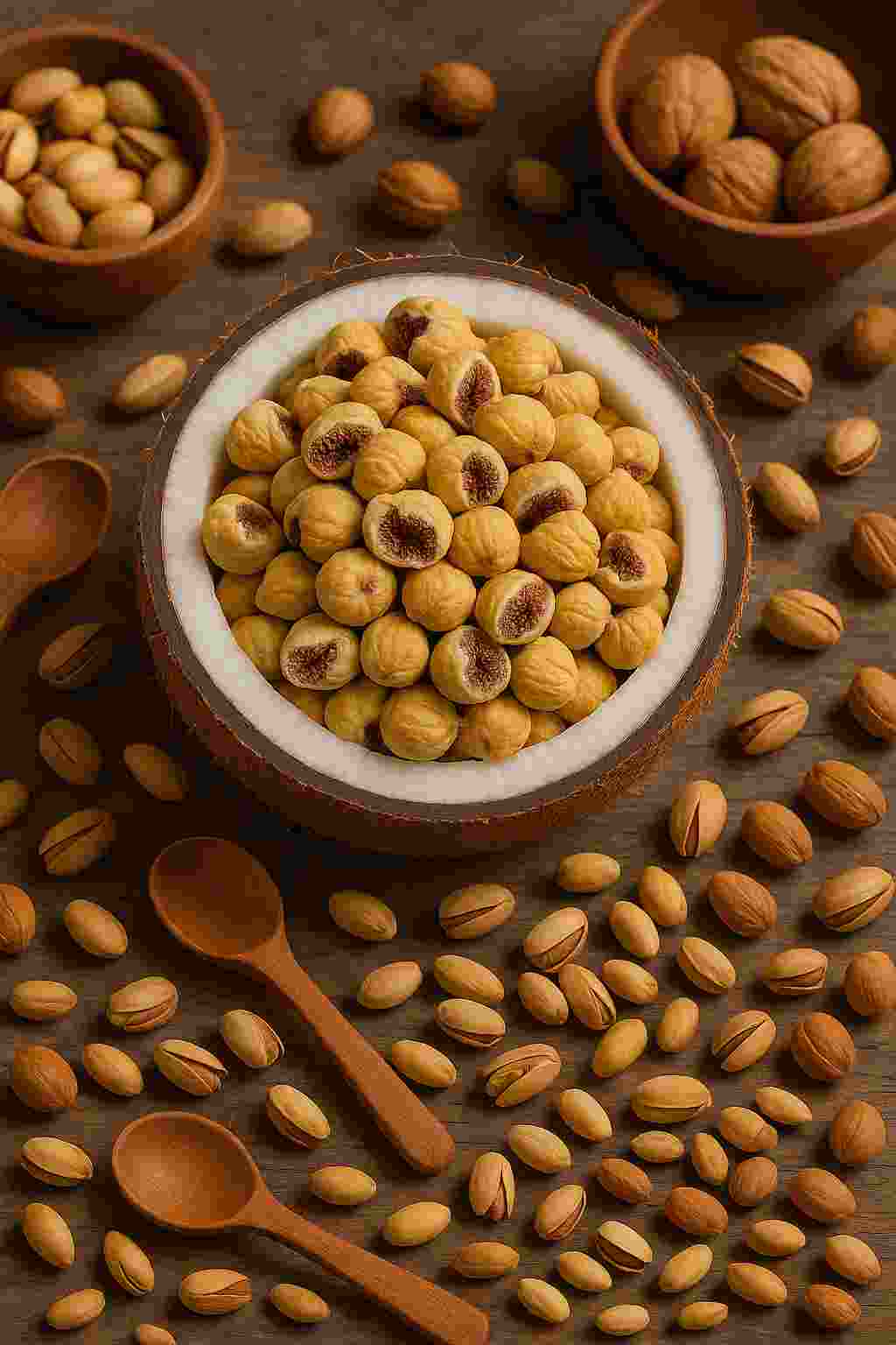 قیمت عمده انجیر خشک صد یک استهبان