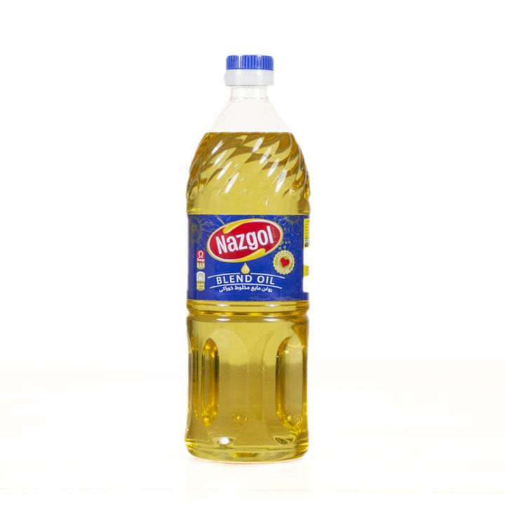 قیمت خرید روغن ۹۰۰ گرمی مایع پخت و پز + فروش ویژه