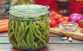 کنسرو لوبیا سبز ۳۸۰ گرم + خرید عمده