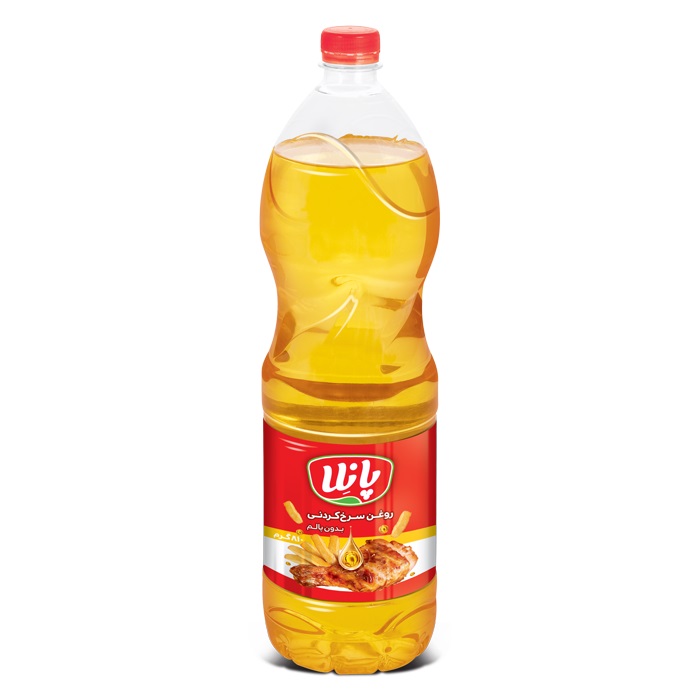 قیمت خرید عمده روغن 1.8 لیتری مایع پخت و پز + ارسال