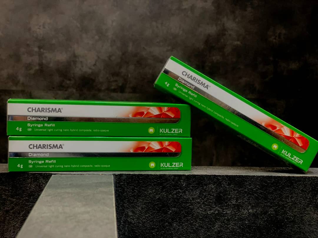 فروش کامپوزیت اسمارت کاریزما