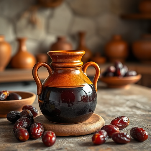 قیمت فروش شیره خرما + فروش عمده