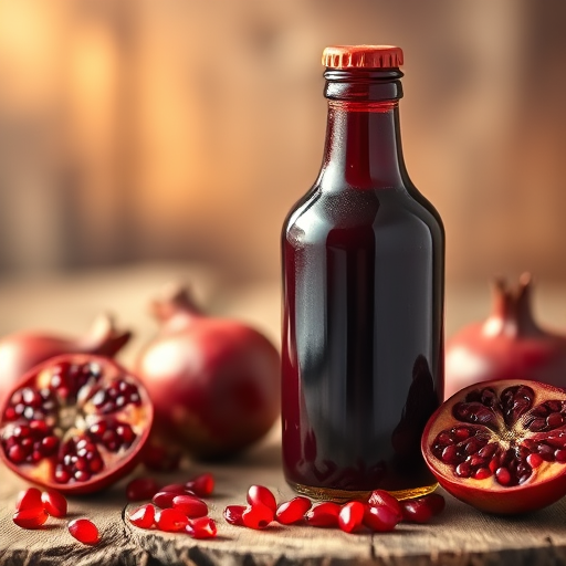 رب انار با کیفیت  با طعم اصالت + فروش به صرفه