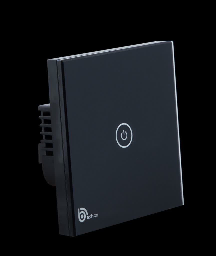 کلید پریز با قابلیت اتصال به wi-Fi خانه ای هوشمند + خرید