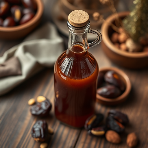 شیره خرما ایرانی + خرید به صرفه