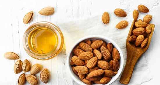 قیمت عسل بادام کوهی + شیشه 900 گرمی