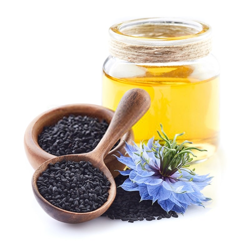قیمت عسل سیاه دانه + شیشه 900 گرمی