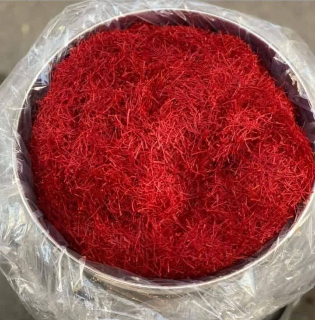 خرید زعفران 100 گرمی اصل و درجه یک با قیمت مناسب