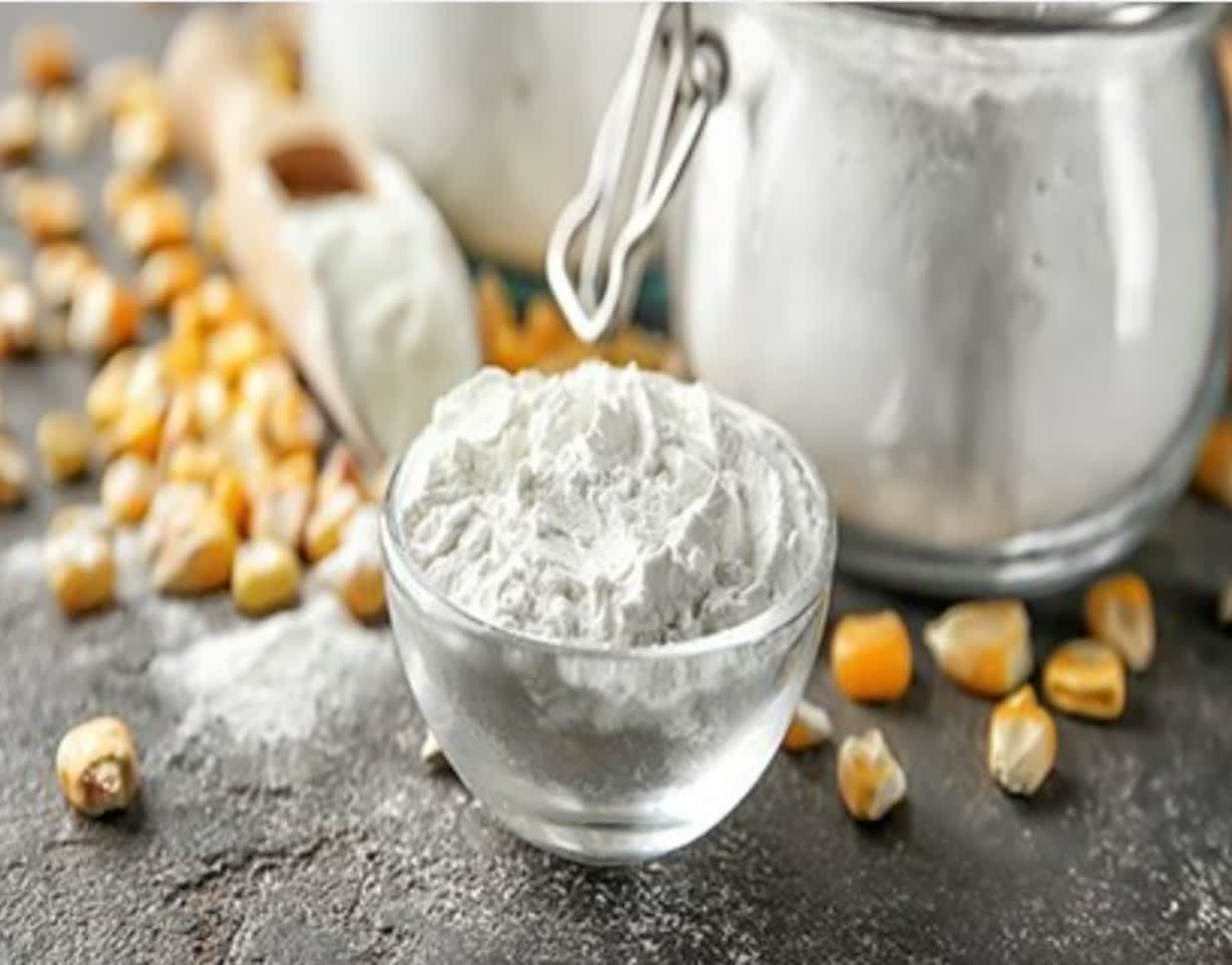 عرضه گلوکز پودری درجه یک + فروش ویژه