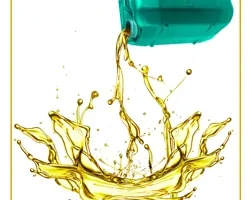 قیمت فروش عمده روغن آفتابگردان خام گالن و فله + قیمت استثنایی