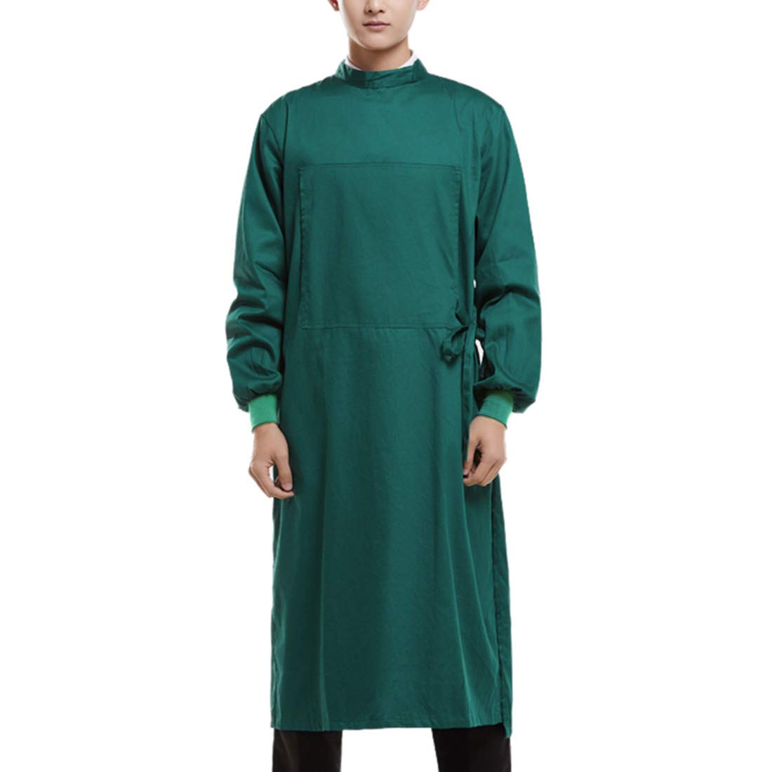 گان جراحی 53 گرمی لمینت شده + فروش ویژه
