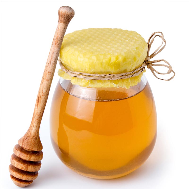 قیمت عسل مریم گلی + شیشه ۹۰۰ گرمی