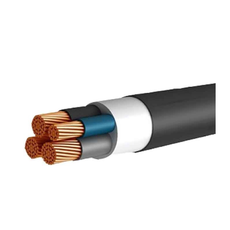 کابل 10×4 NYY قیمت مناسب
