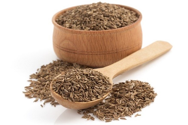 فروش ویژه زیره با قیمت رقابتی