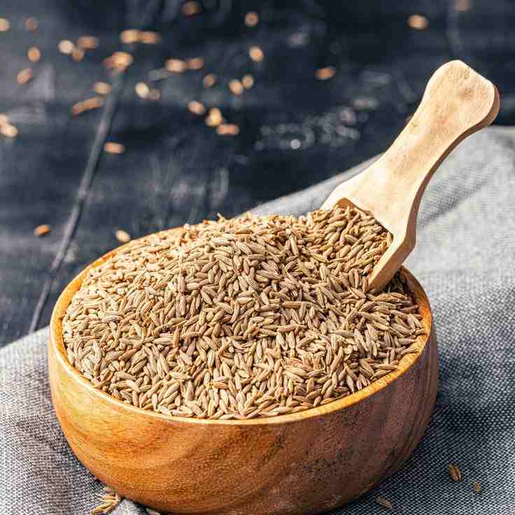 خرید زیره با قیمت استثنایی مستقیم از تولید کننده