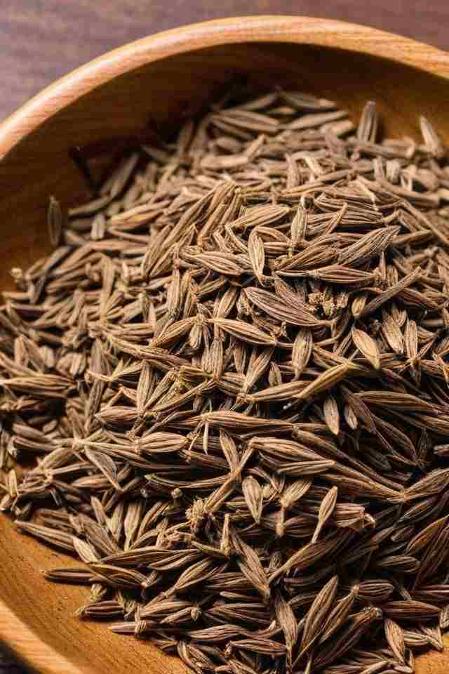 فروش زیره صادراتی به کشور های مختلف