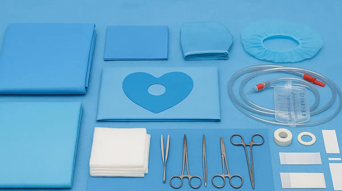 قیمت پکیج جراحی قلب + فروش ویژه