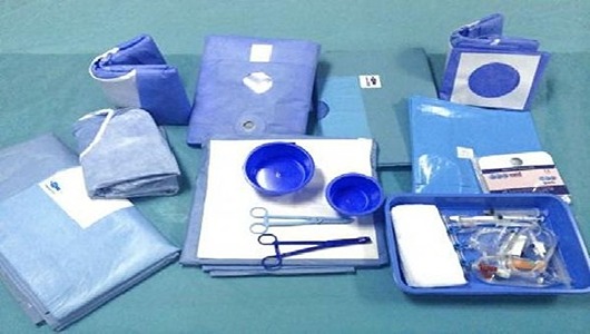 تصویر 2 از قیمت پکیج جراحی رینو پلاستی + فروش ویژه