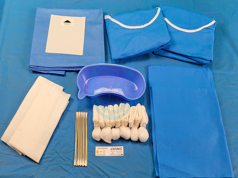 قیمت پکیج جراحی چشم + فروش ویژه