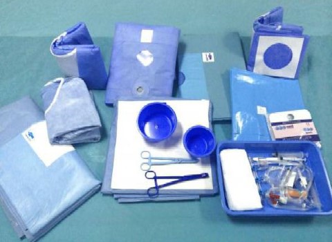 تصویر 2 از قیمت پکیج جراحی چشم + فروش ویژه