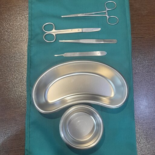 قیمت ست پانسمان + فروش ویژه