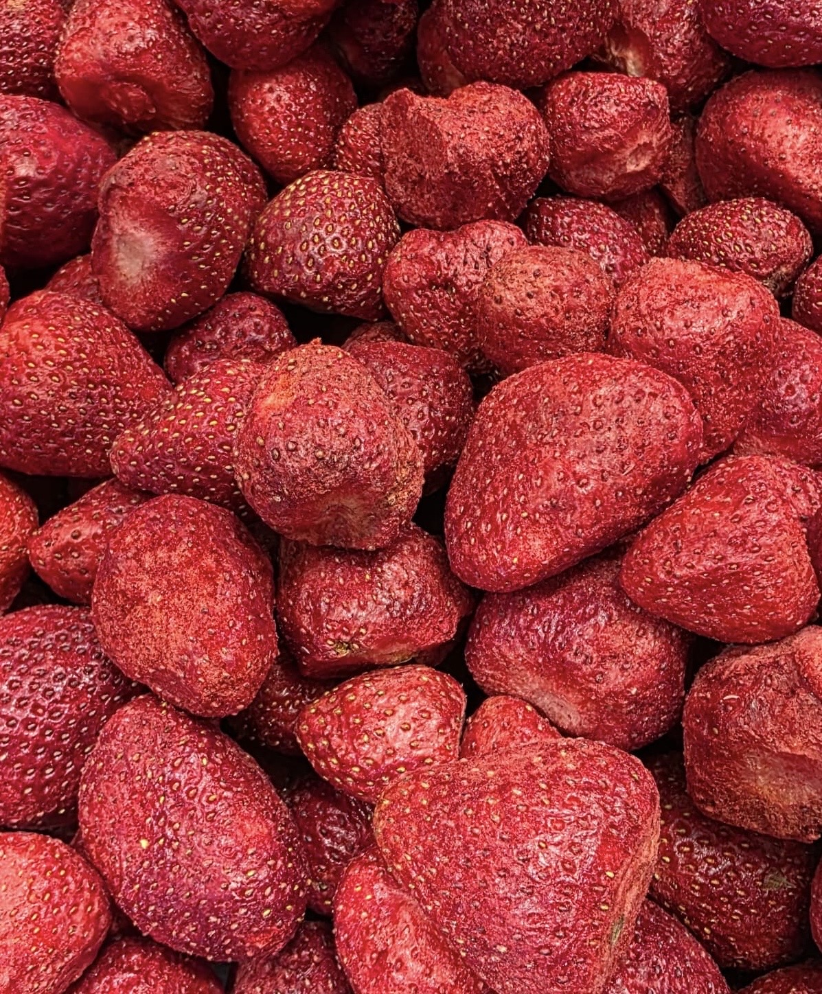 طراوت با میوه های خشک کرشمه