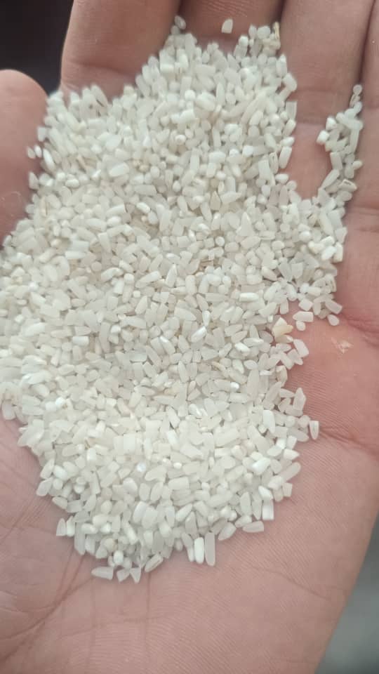 برنج نیمدانه پاکستانی + قیمت خرید