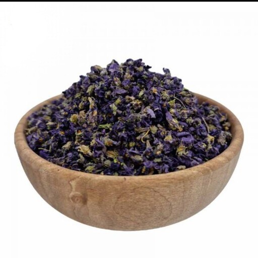 خرید عمده گل بنفشه خشک ممتاز با قیمت استثنایی + خواص درمانی اثبات شده