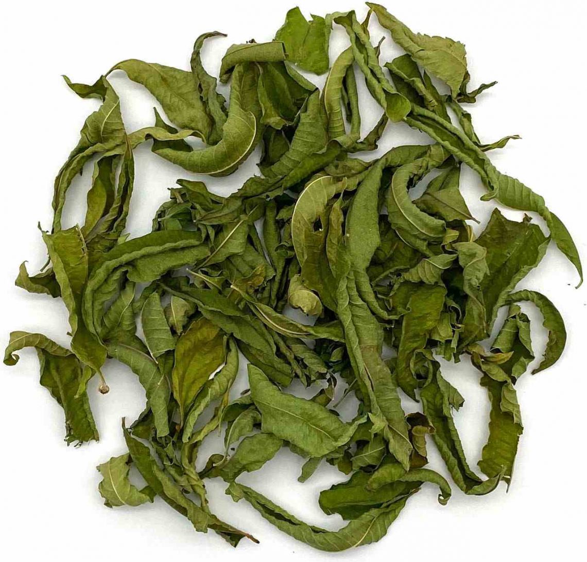 خرید مستقیم به لیمو خشک از باغات ارگانیک + خواص آرامش بخش منحصر به فرد