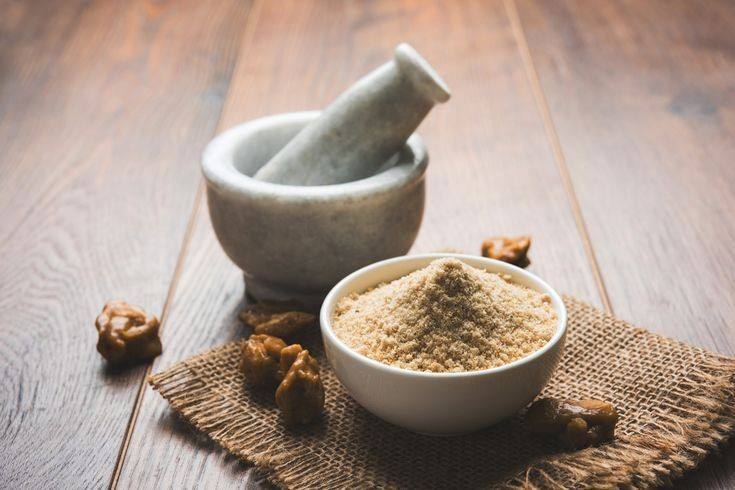 خرید تضمینی آنغوزه + با کیفیت صادراتی