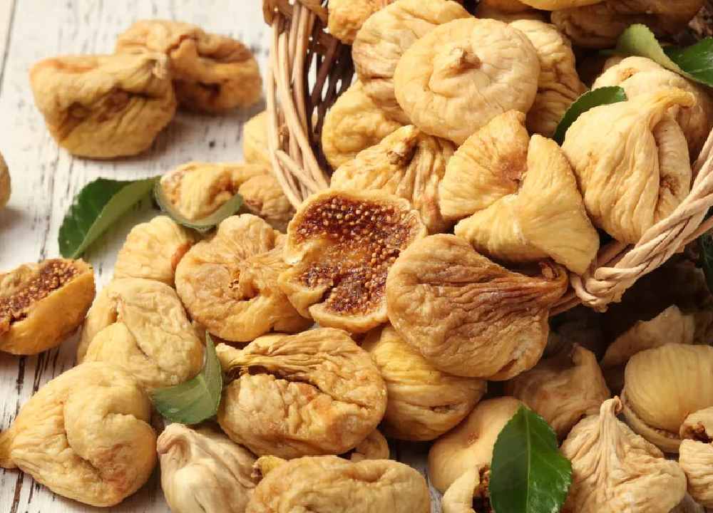 خرید و قیمت انجیر خشکبار در تهران + فروش عمده امروز