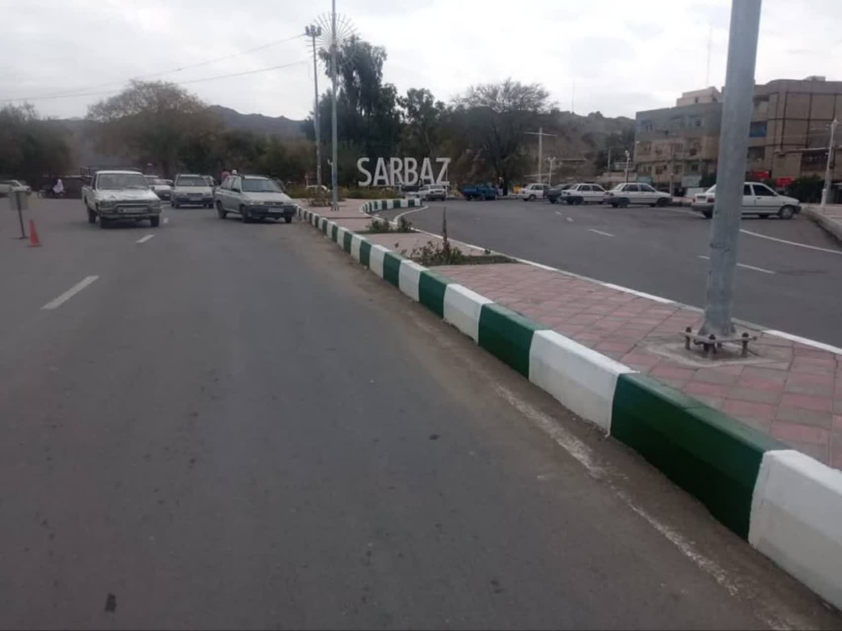 قیمت رنگ جدولی قیمت مناسب پیمانکار