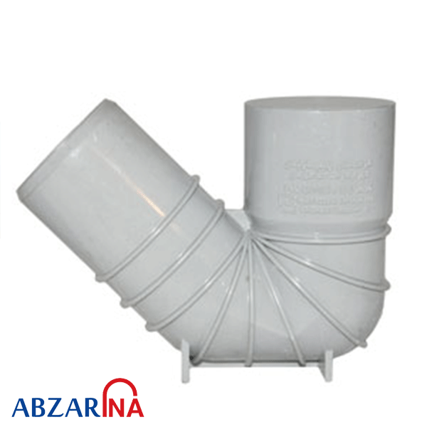 سیفون 125×110 + خرید عمده