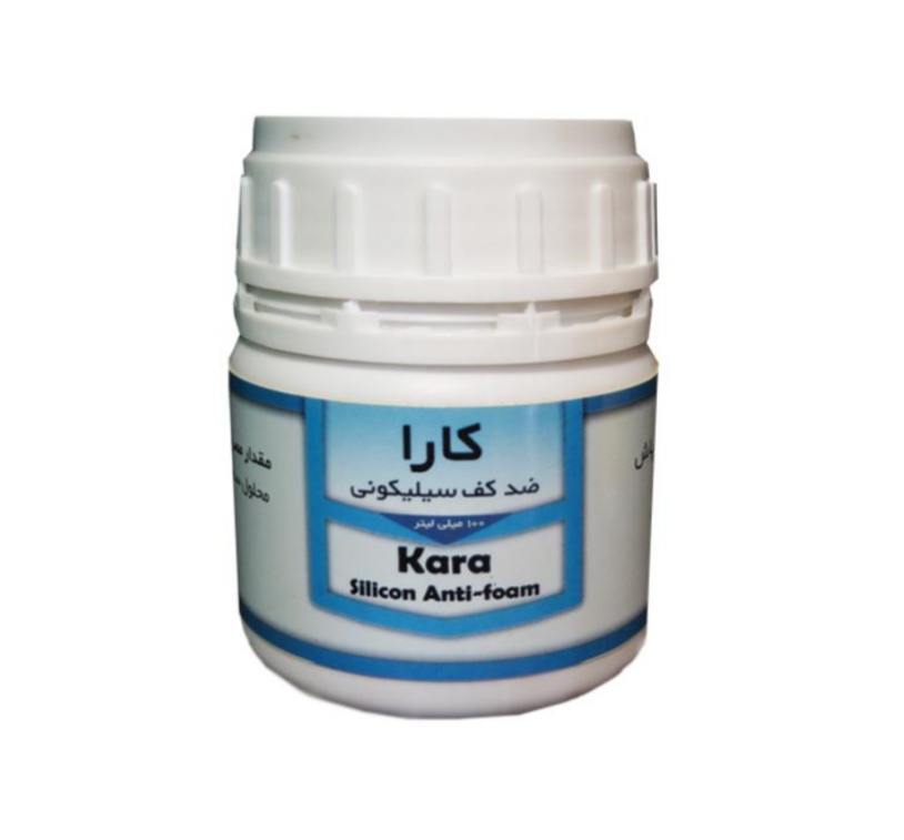 مایع ضد کف سیلیکونی