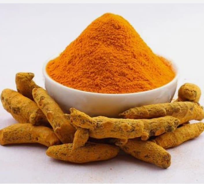 گیاه زرد چوبه صادراتی علا