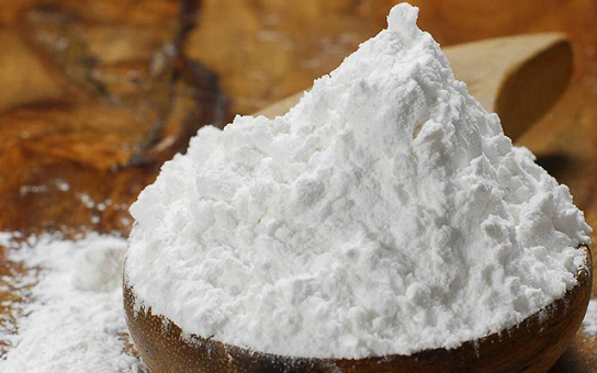 خرید نشاسته اصلاح شده + قیمت فروش ویژه