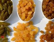 خرید کشمش طلایی