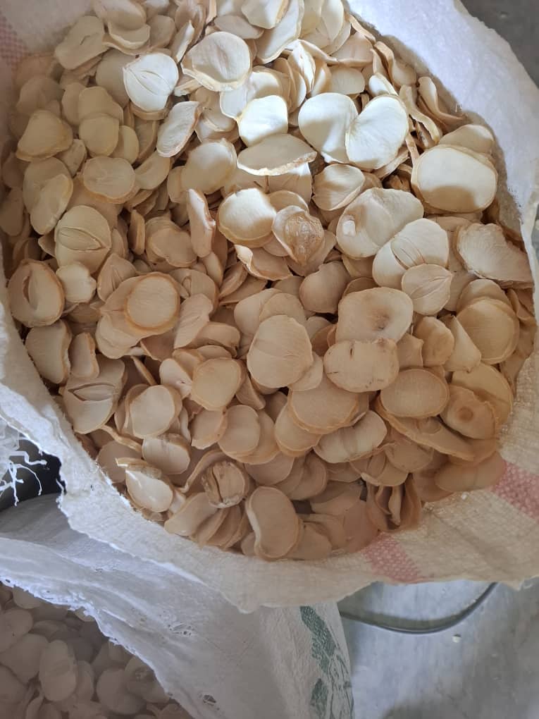 خرید موسیر خشک