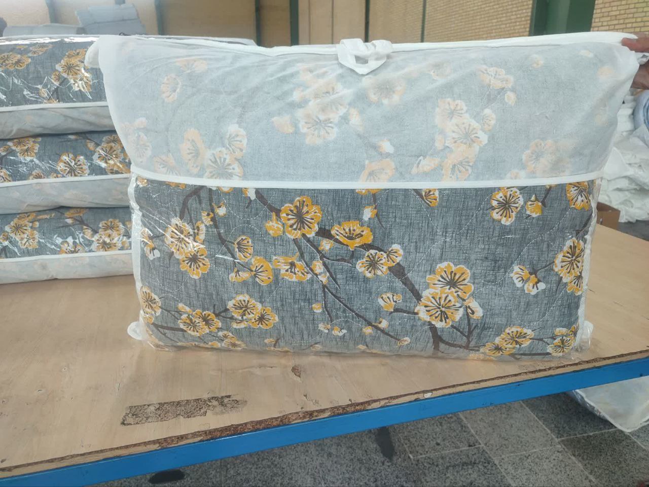 فروش تشک مسافرتی رشت