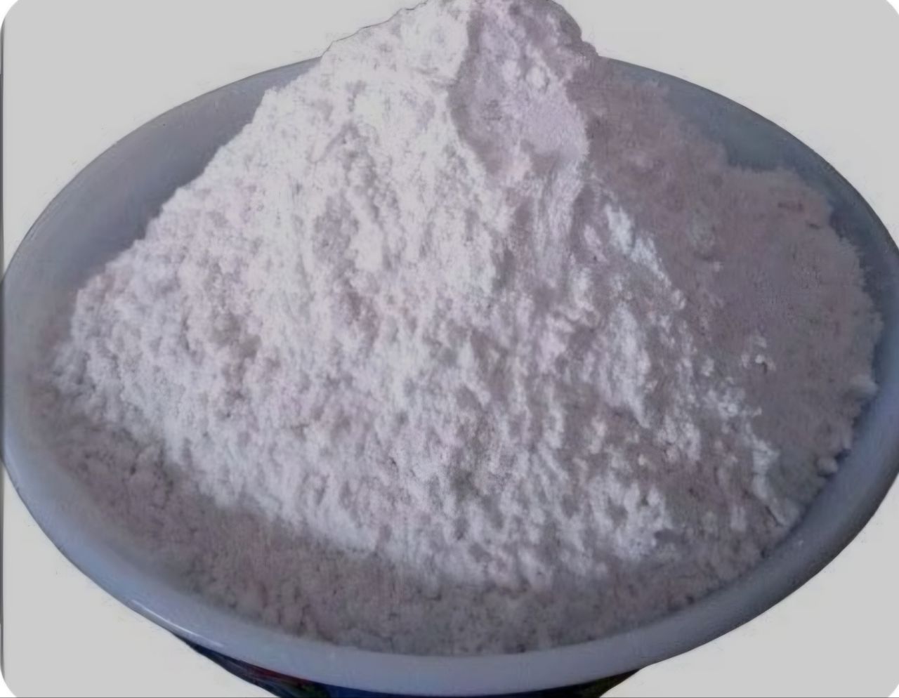 کربنات کلسیم میکرونیزه سوپر مش ۲۵۰۰