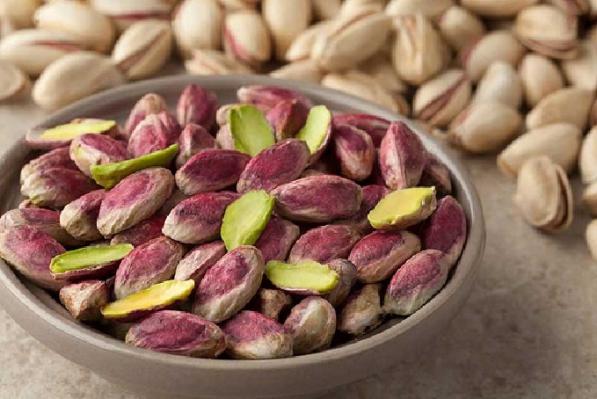 مغز پسته فندقی صادراتی با بهترین بسته بندی