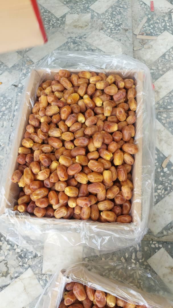 خرمای زاهدی صادراتی خرید