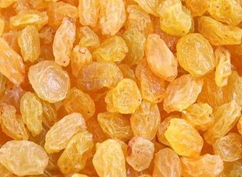 کشمش پلویی طلایی صادراتی + قیمت عمده