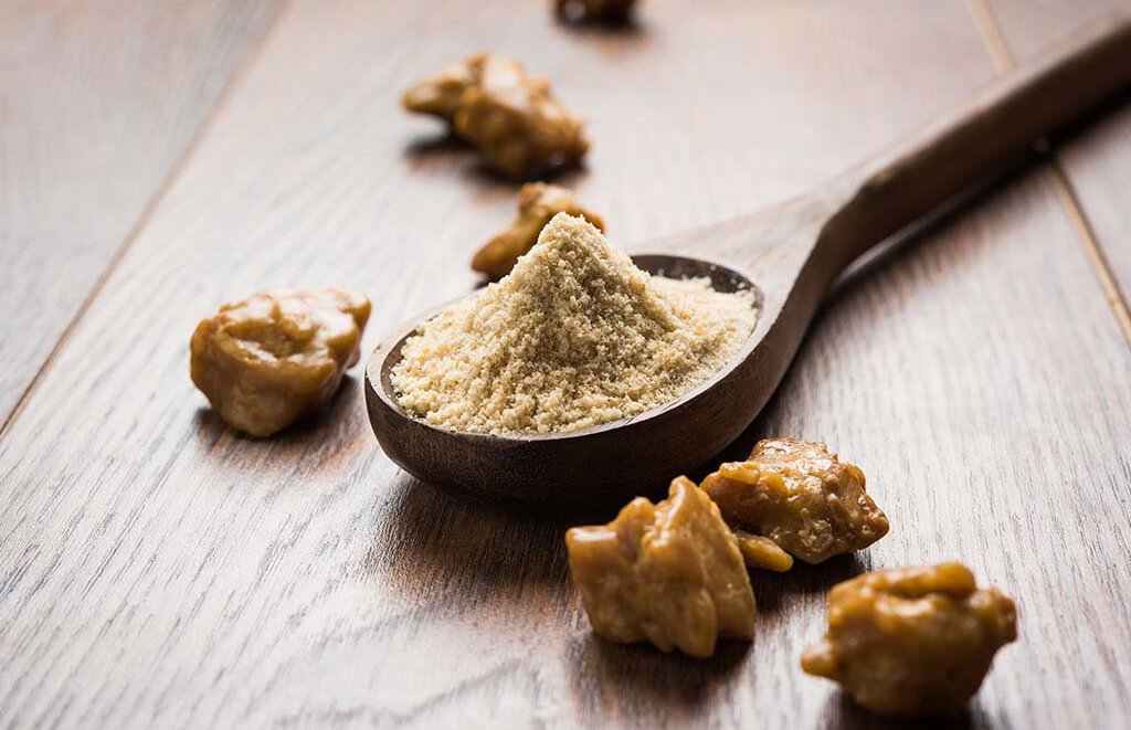 خرید آنغوزه شیرین + عمده