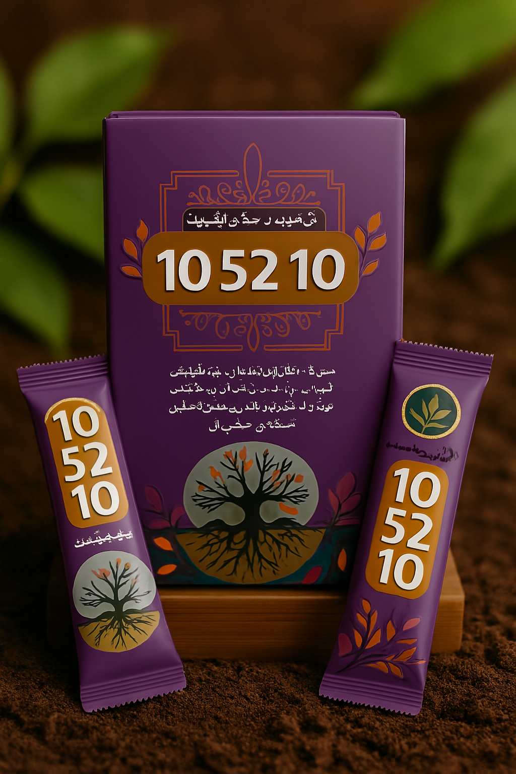 قیمت خرید کود NPK 10 .52 .10